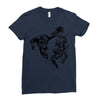 venom 5 Ladies Fitted T-Shirt
