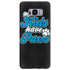 my kids have paws Samsung Galaxy S8 Plus