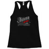 design district Racerback Tank