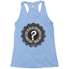 Not Bad Racerback Tank