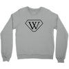 37. mr w 019 Youth Sweatshirt