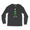 Scary Terry Long Sleeve Shirts