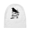 nevermore Baby Beanies