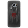skull rust Samsung Galaxy S7 Edge