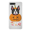 haloween french bulldog iPhone 7 Plus Case