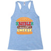 royalwithcheese Racerback Tank