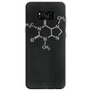 caffeine molecule game Samsung Galaxy S8