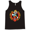 there are no strings on me Tank Top