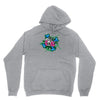 skull pops Unisex Hoodie