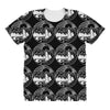 love camping All Over Women's T-shirt