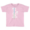 be nice Toddler T-shirt