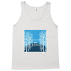 Winter (a214) Tank Top