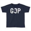 political Toddler T-shirt