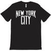 new york city T-Shirt