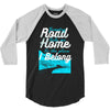 Country Road (f149) 3/4 Sleeve Shirt