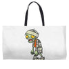 plants vs zombies Weekender Totes