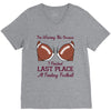 fantasy football V-Neck Tee