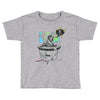 bad news bear Toddler T-shirt