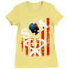 SOA Ladies Fitted T-Shirt