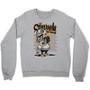 get sauvrely Crewneck Sweatshirt