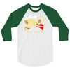 s 3/4 Sleeve Shirt