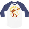 powerline 3/4 Sleeve Shirt