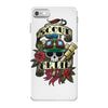 on duty iPhone 7 Case