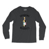 Drinking Buddies Long Sleeve Shirts