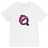 pen haxico 2 V-Neck Tee