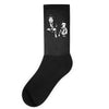 charlie chaplin the kid Socks