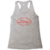 merlottes bar and grill t shirt true blood green Racerback Tank