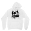 rock music r Unisex Hoodie