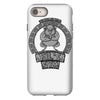 fil's gym for gods and heros iPhone 8