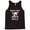 curva sud milano Tank Top