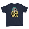 pullover Youth Tee