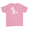 fighter Youth Tee