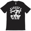 zangief's gym T-Shirt