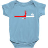line Baby Bodysuit