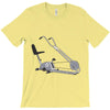 choppercizer T-Shirt