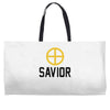 savior Weekender Totes