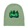 creeper squad Baby Beanies