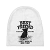 Best Friend Yorike Baby Beanies