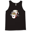 zombie ramen Tank Top