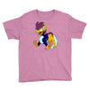 malumian Youth Tee