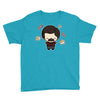 you are the bacon to my eggs Youth Tee