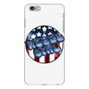 rebel girl 2 iPhone 6 Plus/6s Plus Case