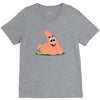 patrick star V-Neck Tee