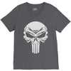 punished vengeance (2) V-Neck Tee