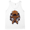 master of puppets Tank Top