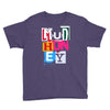 new mudhoney logo Youth Tee